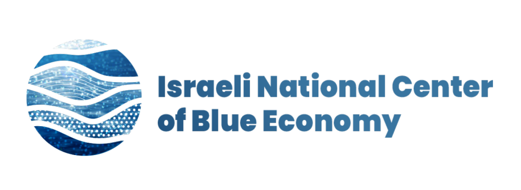 The Israeli National Blue Economy