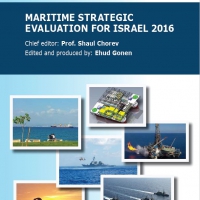 The Maritime Strategic Evaluation for Israel 2016/17