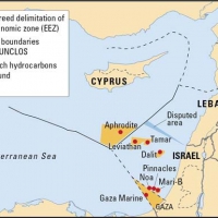 The Maritime Strategic Evaluation for Israel 2015/16