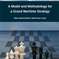 A Model and Methodology for a Grand Maritime Strategy