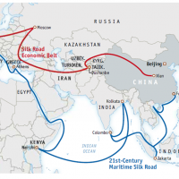 China’s Belt and Road Initiative: Contours, Implications, and Alternatives